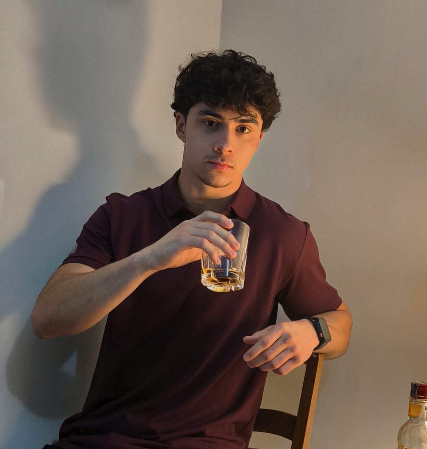 Profile photo